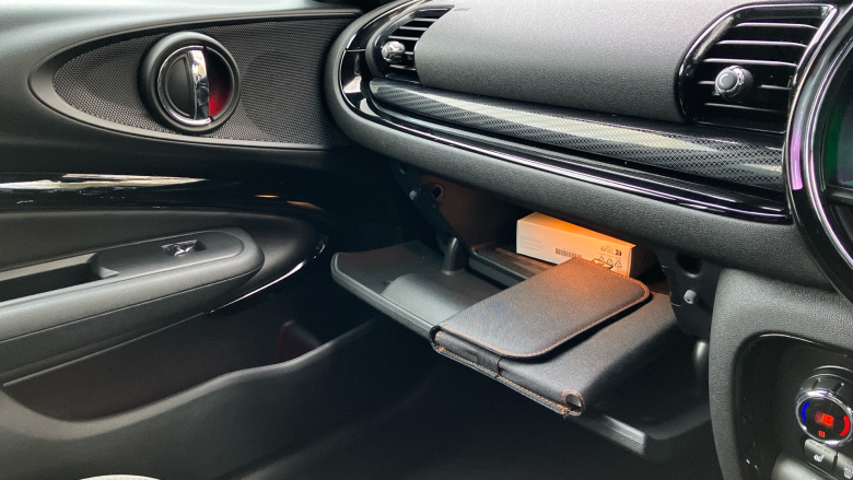 MINI Clubman 2.0 John Cooper Works ALL4 6dr Auto Petrol Estate